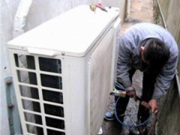 北京海淀区四季青空调维修 空调加氟服务