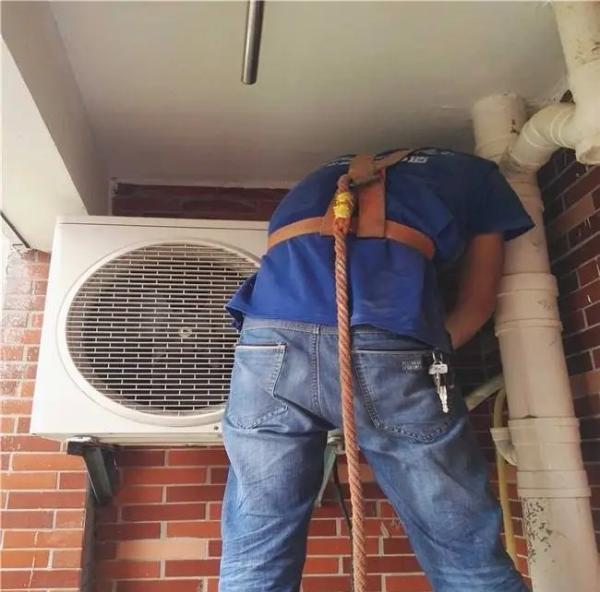 北京本地空调维修电话，北京正规家电维修公司