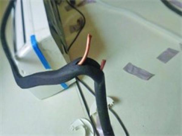 北京丰台专业空调移机 空调拆装 空调拆机服务