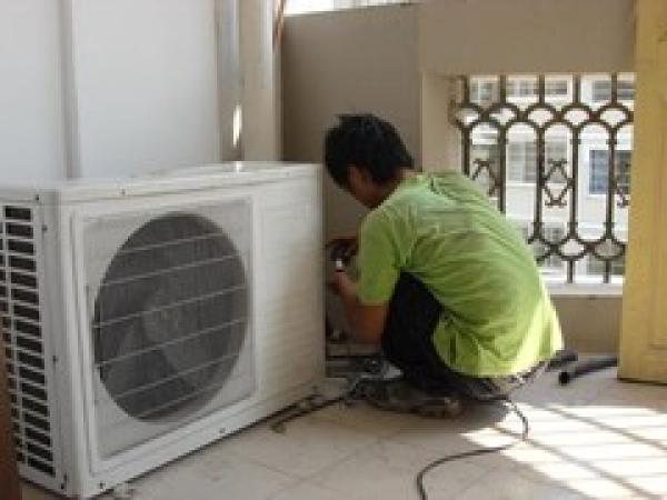 丰台区程庄路空调移机，空调安装，空调拆机
