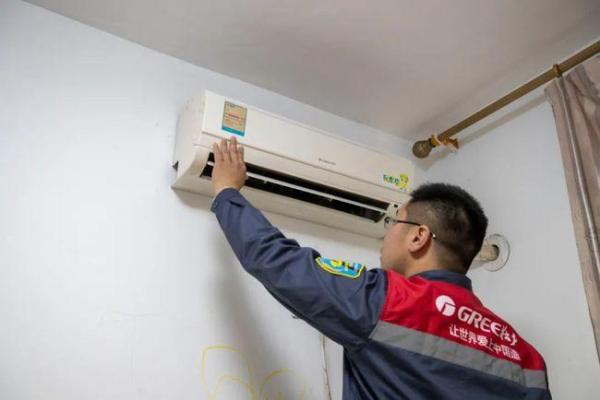 石景山区金顶街空调移机拆装服务电话