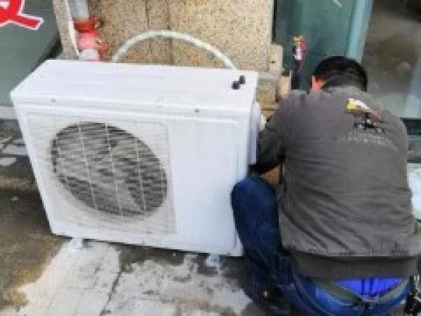 海淀清河空调移机 空调拆装
