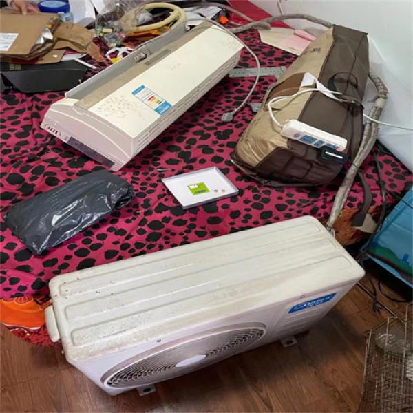 北京西苑空调移机 空调安装