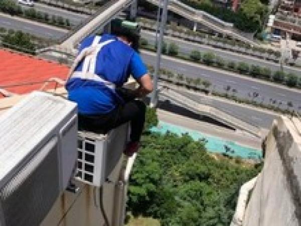 丰台洋桥空调移机电话