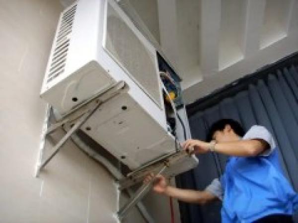 丰台左安门空调移机 空调安装