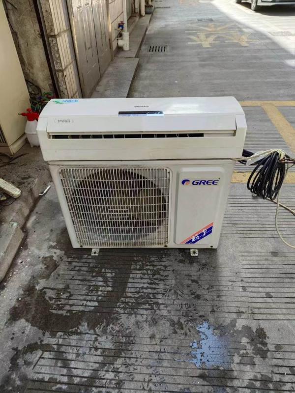 丰台新村空调移机 空调安装