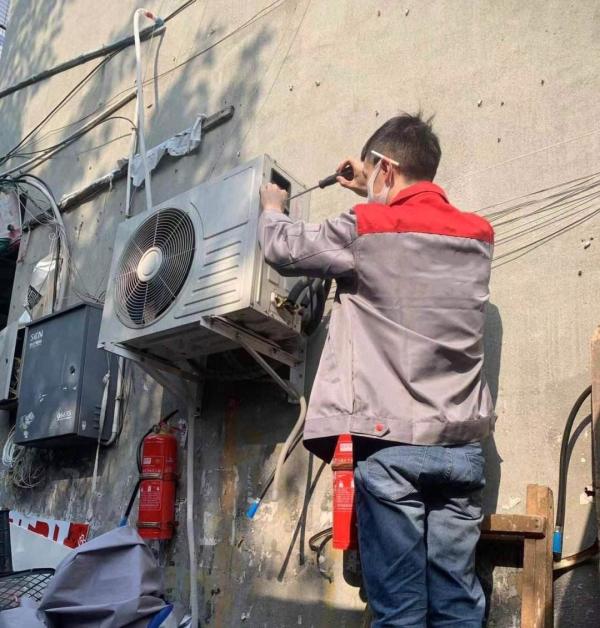 北京丰台拆装空调电话