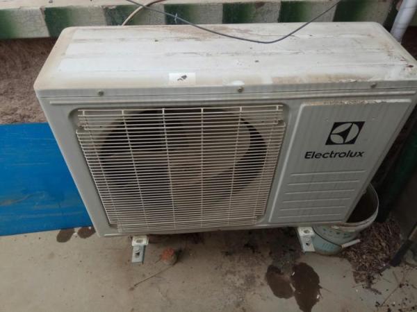 北京石景山模式口专业空调移机