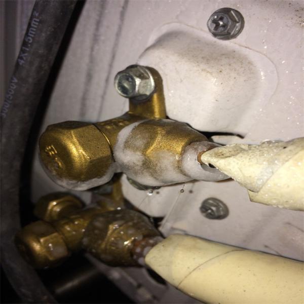 北京海淀白石桥空调移机