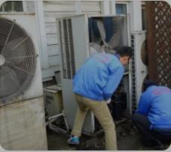 北京丰台附近空调拆机 来电优惠 技术娴熟