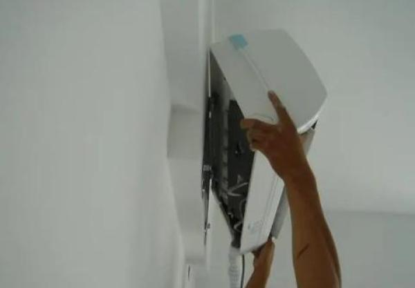 北京海淀上地空调拆装 空调移机电话