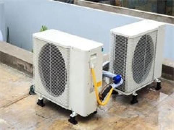 北京丰台区西罗园空调移机 空调安装