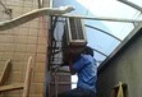 北京丰台新华大街空调移机