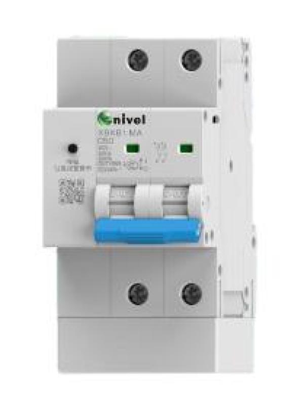 施耐德断路器过载报警不脱扣