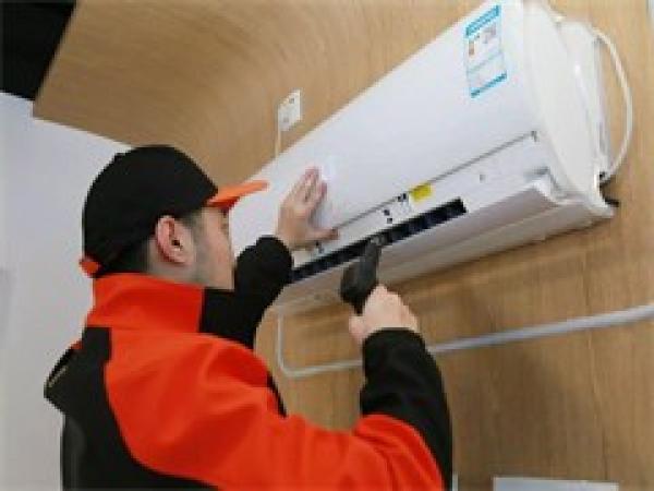 石景山五里坨空调安装打孔