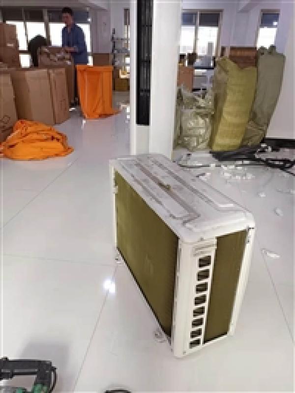 云岗空调安装 丰台空调24小时服务