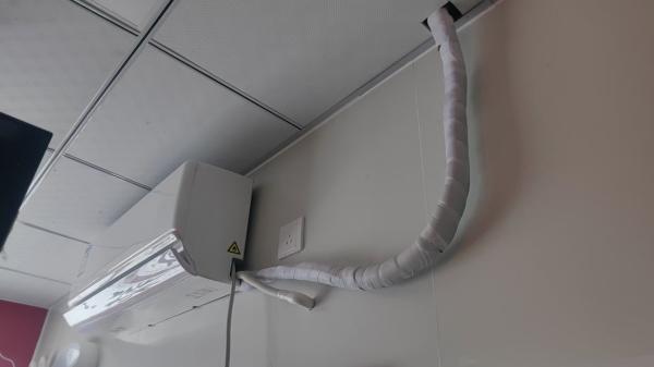 海淀区上地东里空调移机，空调安装电话