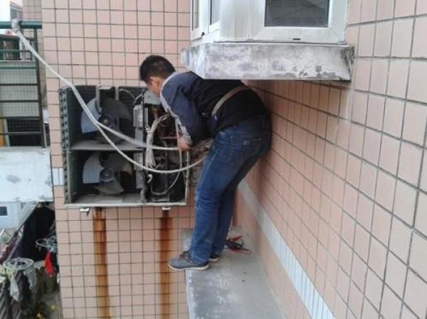 北京丰台大红门空调移机 空调安装电话