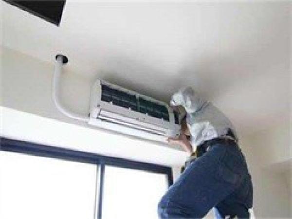 北京丰台蒲黄榆空调移机安装电话