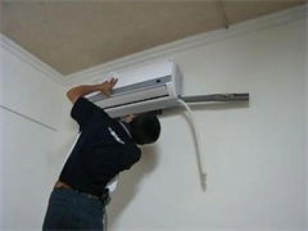 海淀区闵庄路空调移机安装服务电话