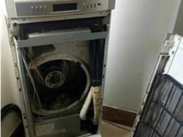 老山空调维修服务电话