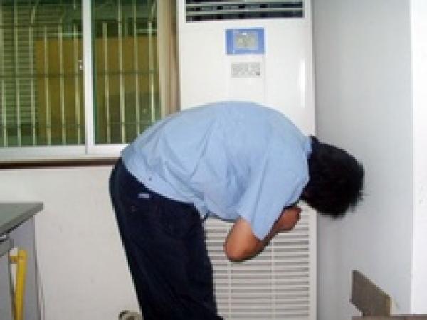 北京海淀五棵松空调移机电话 技术娴熟 工作尽心尽力