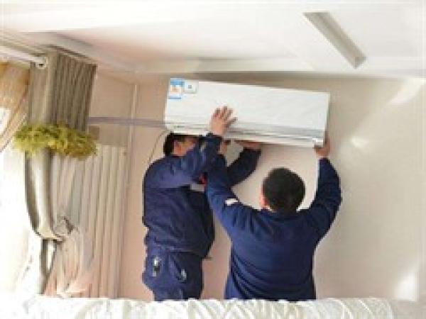 北京新发地空调移机30分钟最快服务