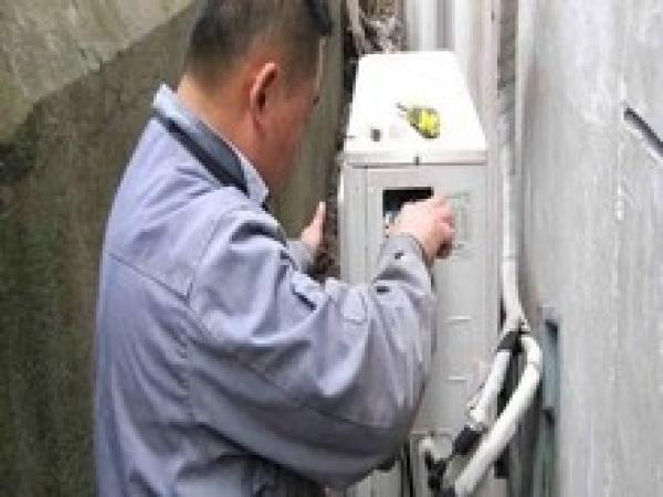 丰台区卢沟桥空调加氟维修 附近半小时到