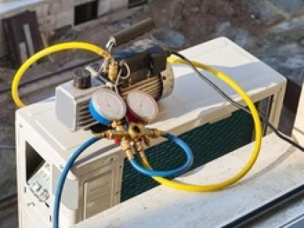 北京金顶街空调维修 空调加氟随叫随到
