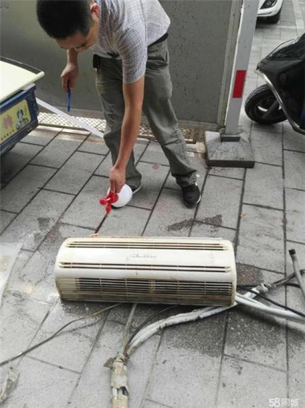 北京顺义区牛栏山空调空调移机拆装欢迎咨询
