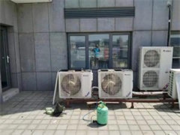 北京海淀区车道沟空调移机 安装 30分钟快速