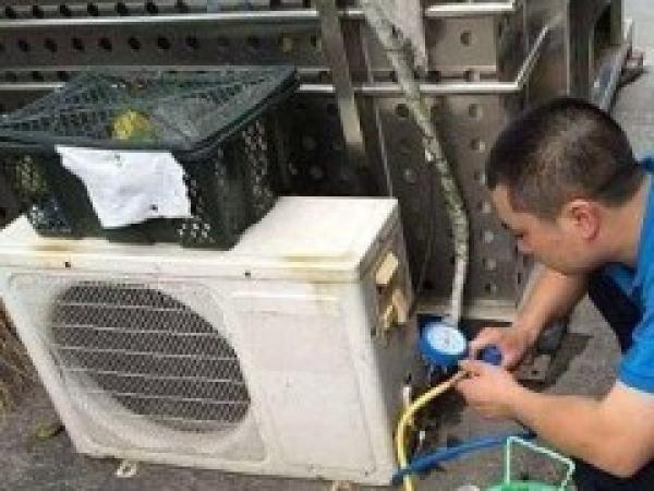 北京通州附近上门空调维修电话
