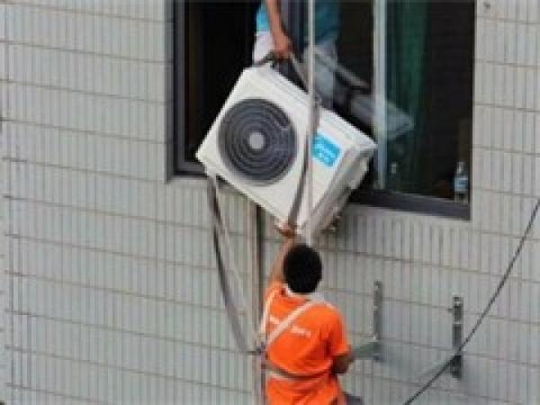 石景山区老山空调加氟服务电话