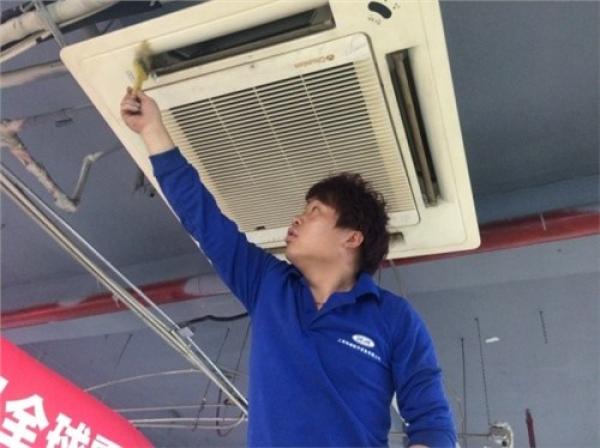 双榆树空调移机 空调维修