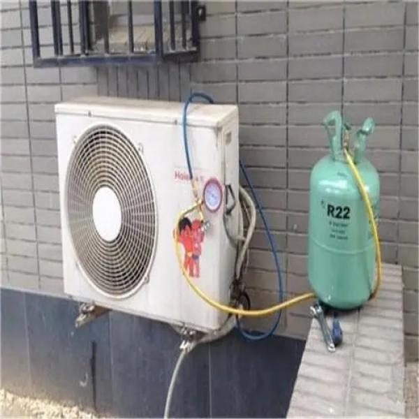 花园桥空调加氟 空调维修
