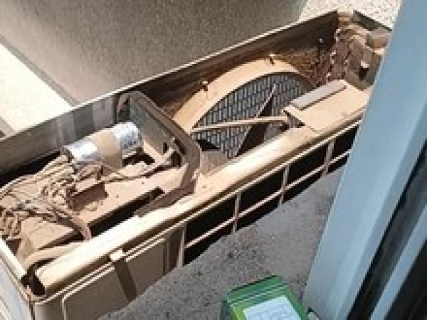 北京海淀区人民大学空调维修电话