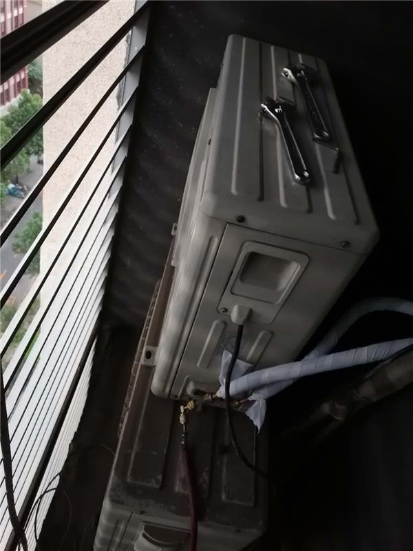 五棵松空调加氟 维修 欢迎您