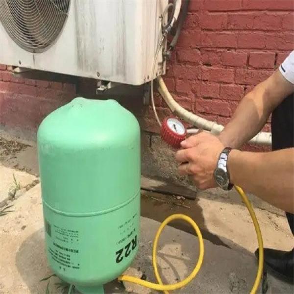 海淀区军博空调加氟 空调维修上门
