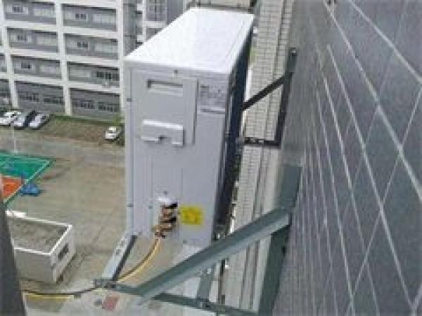石景山区鲁谷空调安装服务