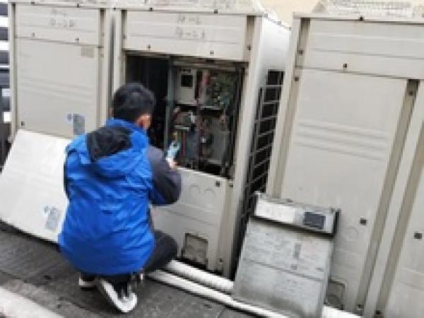 丰台路空调加氟,空调维修认真负责