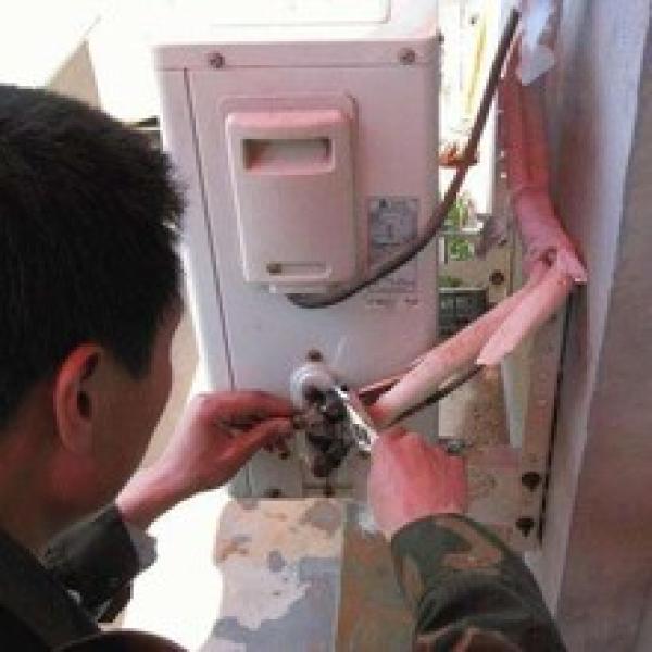 北京石景山区金顶街空调移机电话