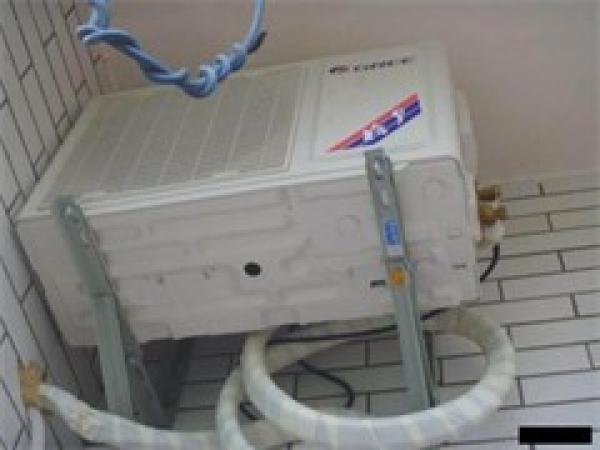门头沟区格力空调维修加氟清洗