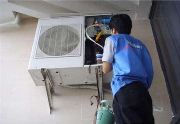门头沟空调漏水维修，门头沟空调不制冷维修