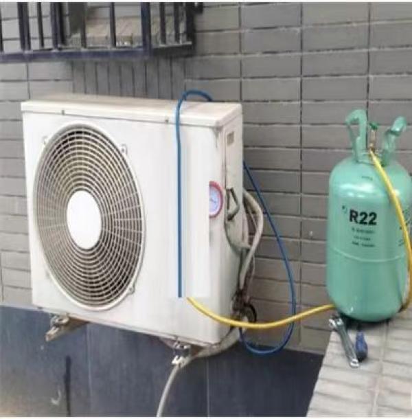 北京田村附近空调维修，空调加氟清洗服务