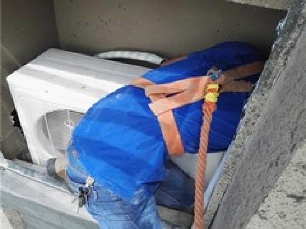 北京西城区空调维修电话、加氟、清洗、拆装一站式