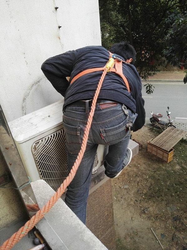 北京空调故障上门快速检修联系电话