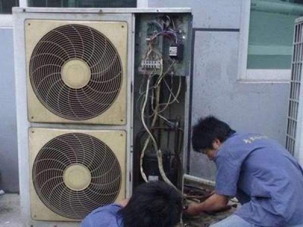 丰台区五里店空调加氟，维修，清洗